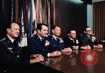 Immagine di Generale George S Brown Washington DC USA, 1974, secondo 49 filmato di repertorio 65675042306