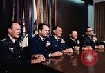 Immagine di Generale George S Brown Washington DC USA, 1974, secondo 50 filmato di repertorio 65675042306