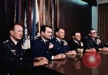 Immagine di Generale George S Brown Washington DC USA, 1974, secondo 51 filmato di repertorio 65675042306