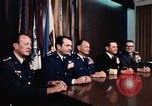 Immagine di Generale George S Brown Washington DC USA, 1974, secondo 52 filmato di repertorio 65675042306