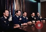 Immagine di Generale George S Brown Washington DC USA, 1974, secondo 53 filmato di repertorio 65675042306