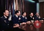Immagine di Generale George S Brown Washington DC USA, 1974, secondo 54 filmato di repertorio 65675042306
