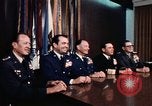 Immagine di Generale George S Brown Washington DC USA, 1974, secondo 55 filmato di repertorio 65675042306
