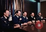 Immagine di Generale George S Brown Washington DC USA, 1974, secondo 56 filmato di repertorio 65675042306
