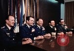 Immagine di Generale George S Brown Washington DC USA, 1974, secondo 58 filmato di repertorio 65675042306