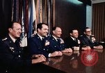 Immagine di Generale George S Brown Washington DC USA, 1974, secondo 59 filmato di repertorio 65675042306