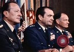 Immagine di Generale George S Brown Washington DC USA, 1974, secondo 62 filmato di repertorio 65675042306