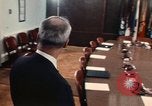 Immagine di James R Schlesinger Washington DC USA, 1974, secondo 4 filmato di repertorio 65675042307