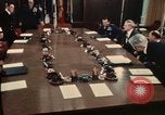 Immagine di James R Schlesinger Washington DC USA, 1974, secondo 22 filmato di repertorio 65675042307