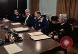 Immagine di James R Schlesinger Washington DC USA, 1974, secondo 39 filmato di repertorio 65675042307
