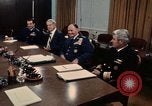 Immagine di James R Schlesinger Washington DC USA, 1974, secondo 40 filmato di repertorio 65675042307