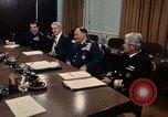 Immagine di James R Schlesinger Washington DC USA, 1974, secondo 41 filmato di repertorio 65675042307