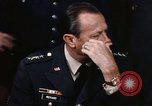 Immagine di Il Segretario della Difesa James Schlesinger Washington DC USA, 1974, secondo 7 filmato di repertorio 65675042308