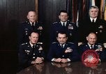 Immagine di Il Segretario della Difesa James Schlesinger Washington DC USA, 1974, secondo 28 filmato di repertorio 65675042308