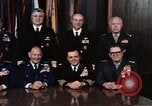 Immagine di Il Segretario della Difesa James Schlesinger Washington DC USA, 1974, secondo 41 filmato di repertorio 65675042308