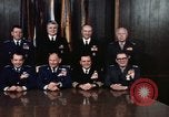Immagine di Il Segretario della Difesa James Schlesinger Washington DC USA, 1974, secondo 46 filmato di repertorio 65675042308