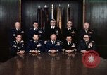 Immagine di Il Segretario della Difesa James Schlesinger Washington DC USA, 1974, secondo 49 filmato di repertorio 65675042308