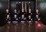 Immagine di Il Segretario della Difesa James Schlesinger Washington DC USA, 1974, secondo 52 filmato di repertorio 65675042308