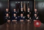 Immagine di Il Segretario della Difesa James Schlesinger Washington DC USA, 1974, secondo 55 filmato di repertorio 65675042308
