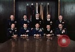 Immagine di Il Segretario della Difesa James Schlesinger Washington DC USA, 1974, secondo 56 filmato di repertorio 65675042308