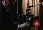 Immagine di Comune di capi di Stato Maggiore che posano per una foto Washington DC USA, 1974, secondo 12 filmato di repertorio 65675042309