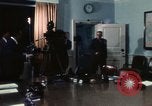 Immagine di Comune di capi di Stato Maggiore che posano per una foto Washington DC USA, 1974, secondo 18 filmato di repertorio 65675042309