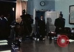 Immagine di Comune di capi di Stato Maggiore che posano per una foto Washington DC USA, 1974, secondo 19 filmato di repertorio 65675042309