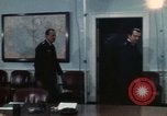 Immagine di Comune di capi di Stato Maggiore che posano per una foto Washington DC USA, 1974, secondo 27 filmato di repertorio 65675042309