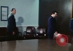 Immagine di Comune di capi di Stato Maggiore che posano per una foto Washington DC USA, 1974, secondo 30 filmato di repertorio 65675042309