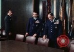 Immagine di Comune di capi di Stato Maggiore che posano per una foto Washington DC USA, 1974, secondo 32 filmato di repertorio 65675042309