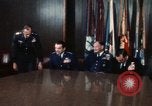 Immagine di Comune di capi di Stato Maggiore che posano per una foto Washington DC USA, 1974, secondo 41 filmato di repertorio 65675042309