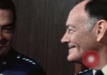 Immagine di Comune di capi di Stato Maggiore che posano per una foto Washington DC USA, 1974, secondo 46 filmato di repertorio 65675042309