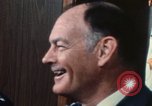Immagine di Comune di capi di Stato Maggiore che posano per una foto Washington DC USA, 1974, secondo 47 filmato di repertorio 65675042309
