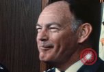 Immagine di Comune di capi di Stato Maggiore che posano per una foto Washington DC USA, 1974, secondo 48 filmato di repertorio 65675042309