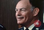 Immagine di Comune di capi di Stato Maggiore che posano per una foto Washington DC USA, 1974, secondo 49 filmato di repertorio 65675042309