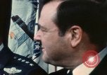 Immagine di Comune di capi di Stato Maggiore che posano per una foto Washington DC USA, 1974, secondo 55 filmato di repertorio 65675042309