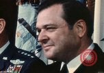 Immagine di Comune di capi di Stato Maggiore che posano per una foto Washington DC USA, 1974, secondo 56 filmato di repertorio 65675042309