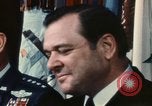 Immagine di Comune di capi di Stato Maggiore che posano per una foto Washington DC USA, 1974, secondo 57 filmato di repertorio 65675042309