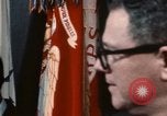 Immagine di Comune di capi di Stato Maggiore che posano per una foto Washington DC USA, 1974, secondo 59 filmato di repertorio 65675042309