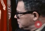Immagine di Comune di capi di Stato Maggiore che posano per una foto Washington DC USA, 1974, secondo 60 filmato di repertorio 65675042309