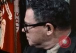 Immagine di Comune di capi di Stato Maggiore che posano per una foto Washington DC USA, 1974, secondo 61 filmato di repertorio 65675042309
