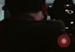 Standbild gemeinsamen Generalstabschefs und Fotografen Washington DC USA, 1974, aus Sekunde 13 historischem Filmmaterial Videoclip 65675042310