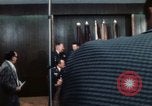 Standbild gemeinsamen Generalstabschefs und Fotografen Washington DC USA, 1974, aus Sekunde 15 historischem Filmmaterial Videoclip 65675042310