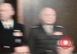 Standbild gemeinsamen Generalstabschefs und Fotografen Washington DC USA, 1974, aus Sekunde 39 historischem Filmmaterial Videoclip 65675042310