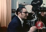 Standbild gemeinsamen Generalstabschefs und Fotografen Washington DC USA, 1974, aus Sekunde 49 historischem Filmmaterial Videoclip 65675042310