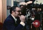 Standbild gemeinsamen Generalstabschefs und Fotografen Washington DC USA, 1974, aus Sekunde 54 historischem Filmmaterial Videoclip 65675042310