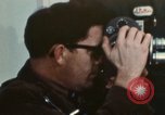 Standbild gemeinsamen Generalstabschefs fotografiert von der Presse Washington DC USA, 1974, aus Sekunde 1 historischem Filmmaterial Videoclip 65675042311