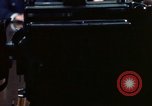 Standbild gemeinsamen Generalstabschefs fotografiert von der Presse Washington DC USA, 1974, aus Sekunde 16 historischem Filmmaterial Videoclip 65675042311