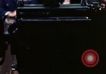Standbild gemeinsamen Generalstabschefs fotografiert von der Presse Washington DC USA, 1974, aus Sekunde 18 historischem Filmmaterial Videoclip 65675042311