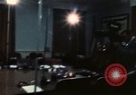Standbild gemeinsamen Generalstabschefs fotografiert von der Presse Washington DC USA, 1974, aus Sekunde 56 historischem Filmmaterial Videoclip 65675042311